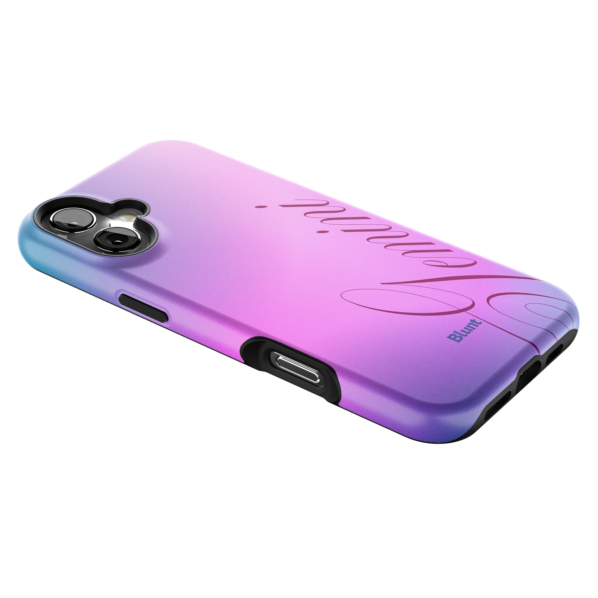 Gemini iPhone Case gallery - Iphone_16_Mini_Air_Plus_2