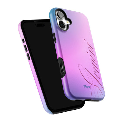 Gemini iPhone Case gallery - Iphone_16_Mini_Air_Plus_6