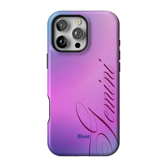 Gemini iPhone Case gallery - Iphone_16_Pro_Max_1