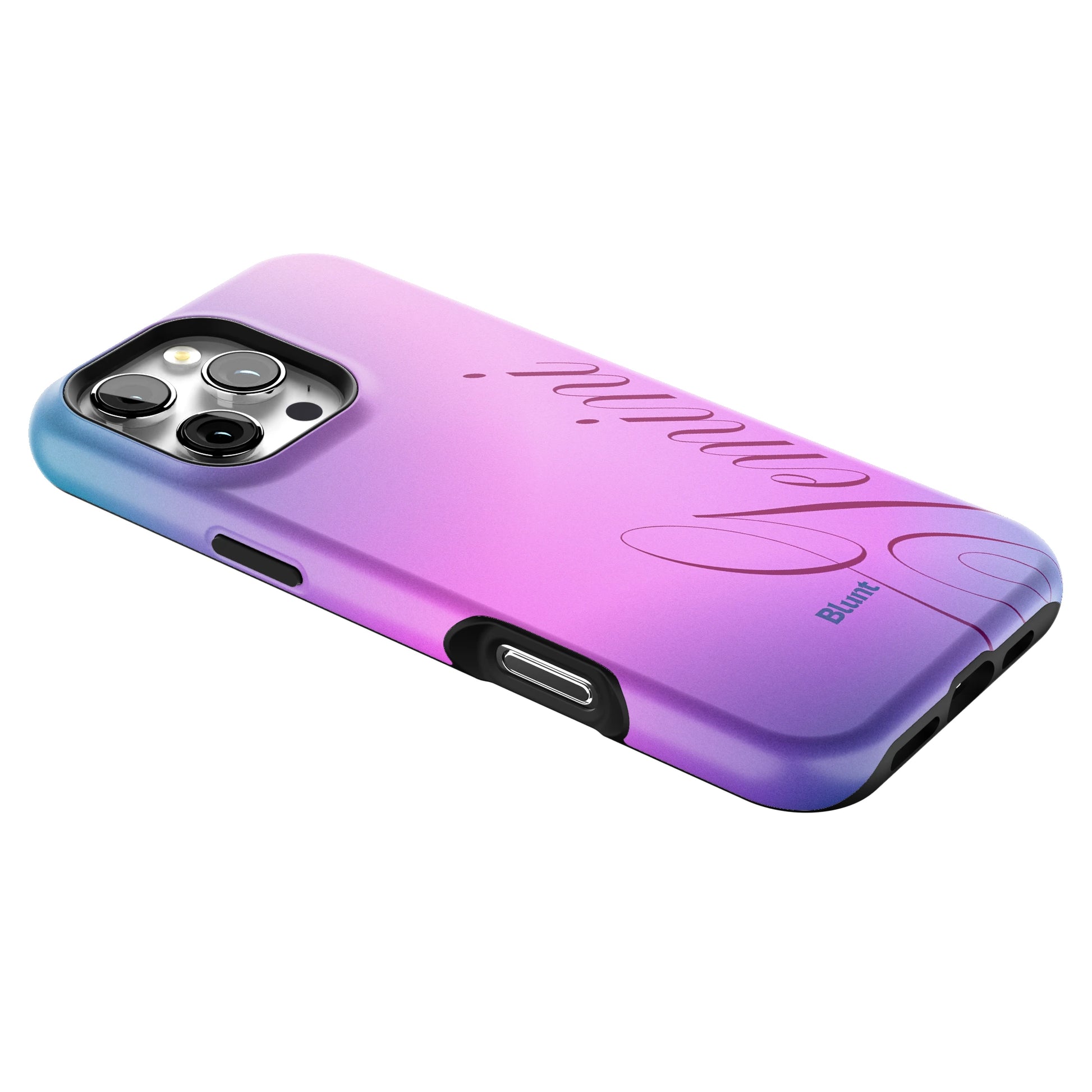 Gemini iPhone Case gallery - Iphone_16_Pro_Max_2