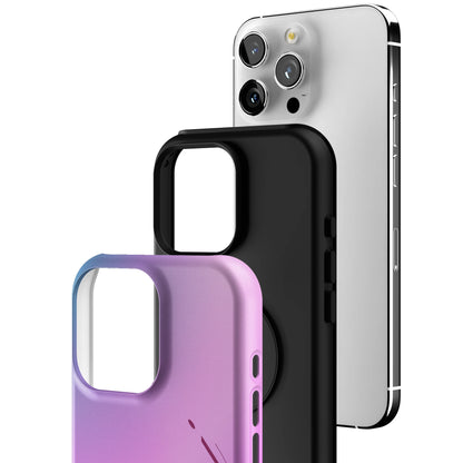 Gemini iPhone Case gallery - Iphone_16_Pro_Max_3
