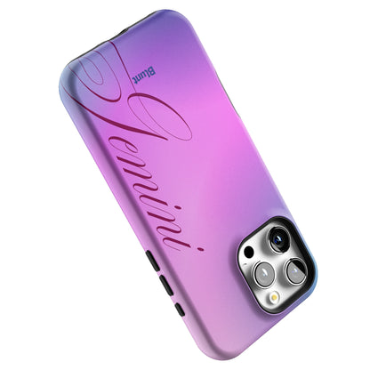 Gemini iPhone Case gallery - Iphone_16_Pro_Max_5