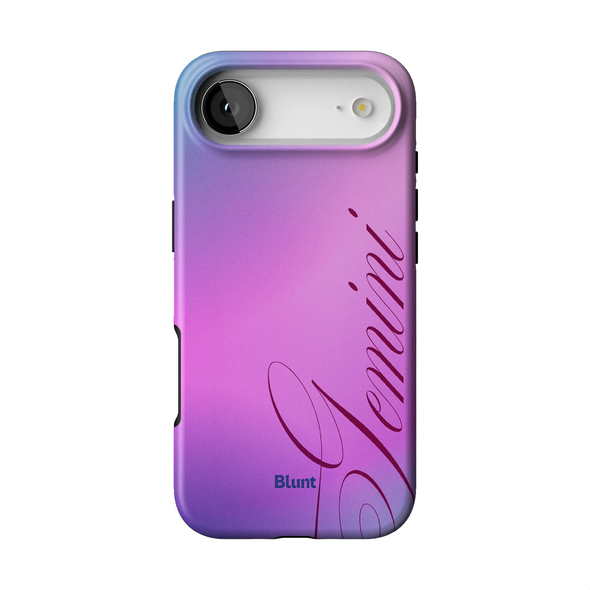 Gemini iPhone Case gallery - Iphone_17_Air_1