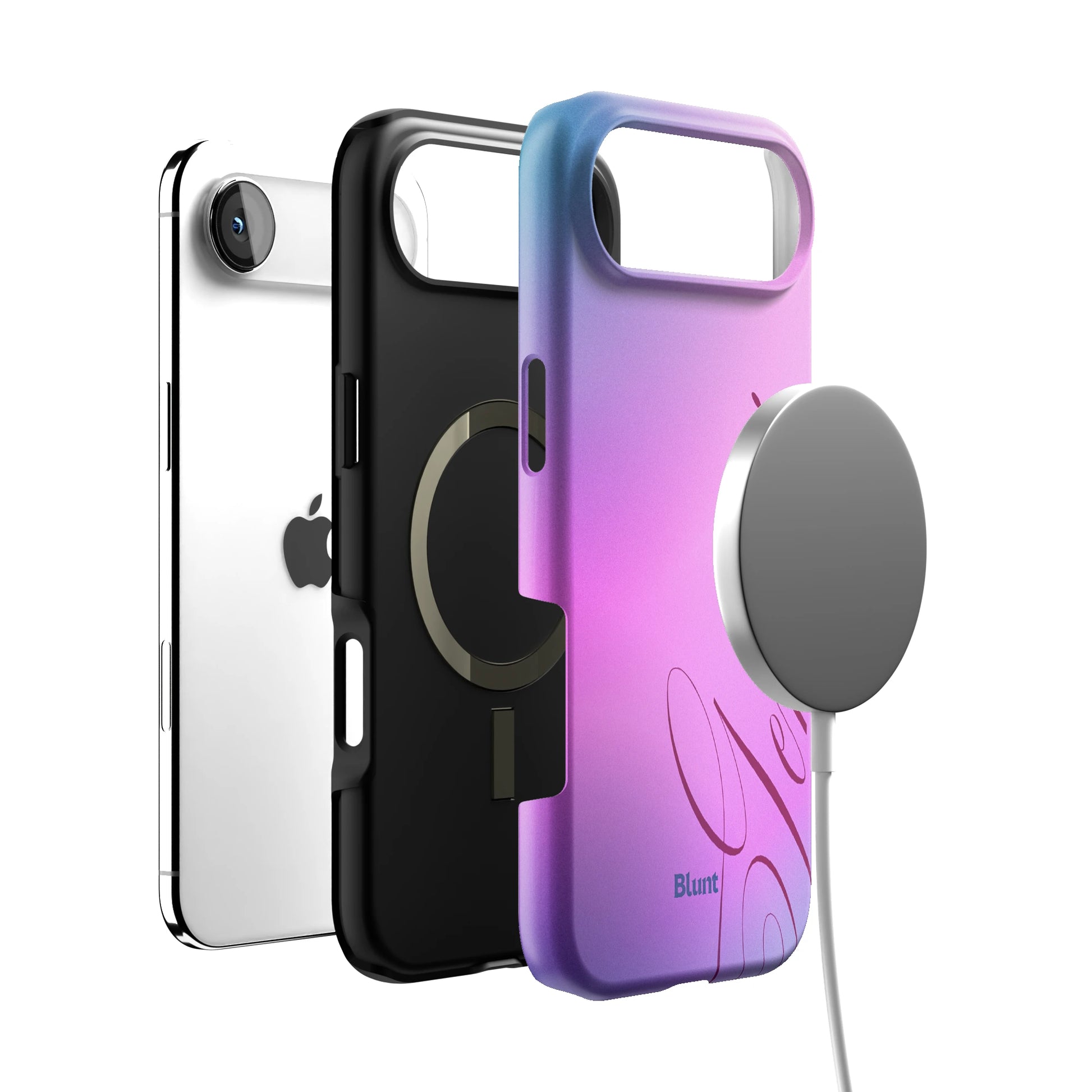Gemini iPhone Case gallery - Iphone_17_Air_4