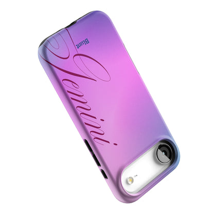 Gemini iPhone Case gallery - Iphone_17_Air_5