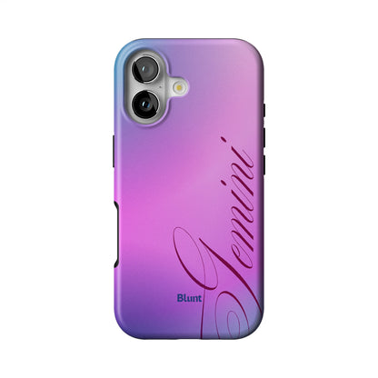 Gemini iPhone Case gallery - Iphone_17_Iphone_1