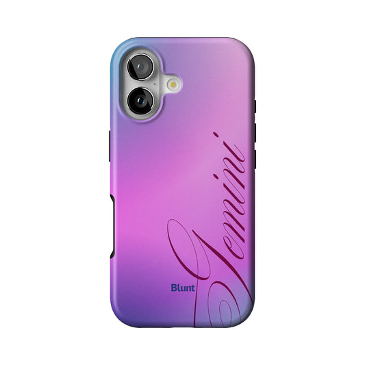Gemini iPhone Case gallery - Iphone_17_Iphone_1