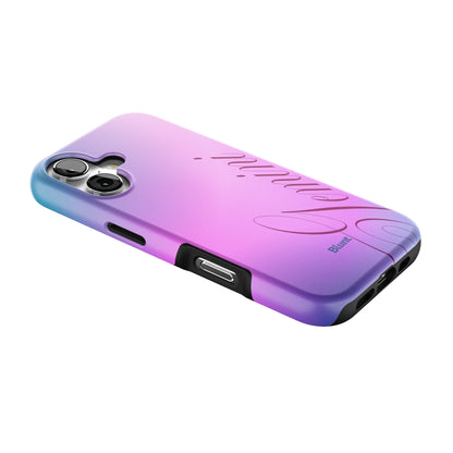 Gemini iPhone Case gallery - Iphone_17_Iphone_2
