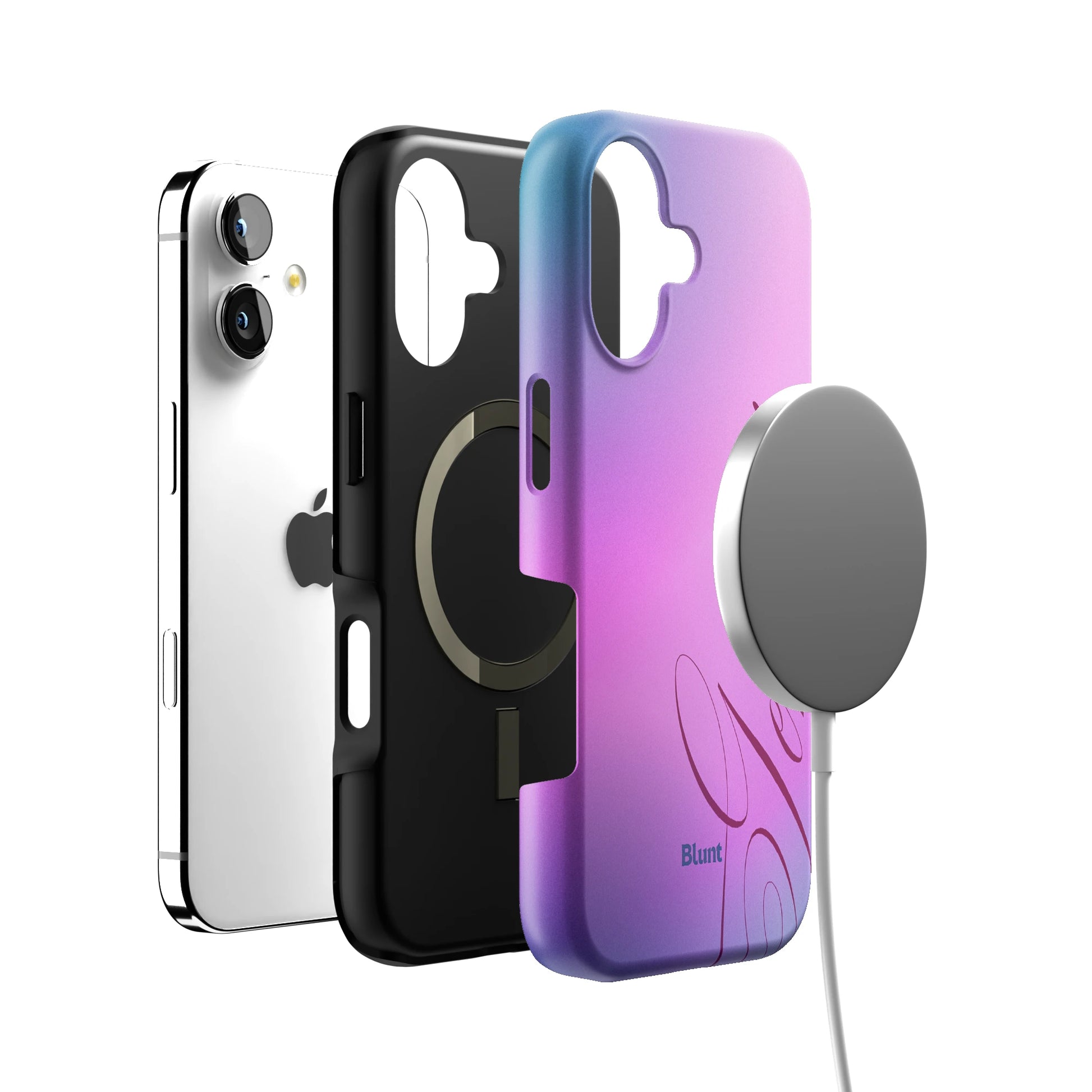 Gemini iPhone Case gallery - Iphone_17_Iphone_4