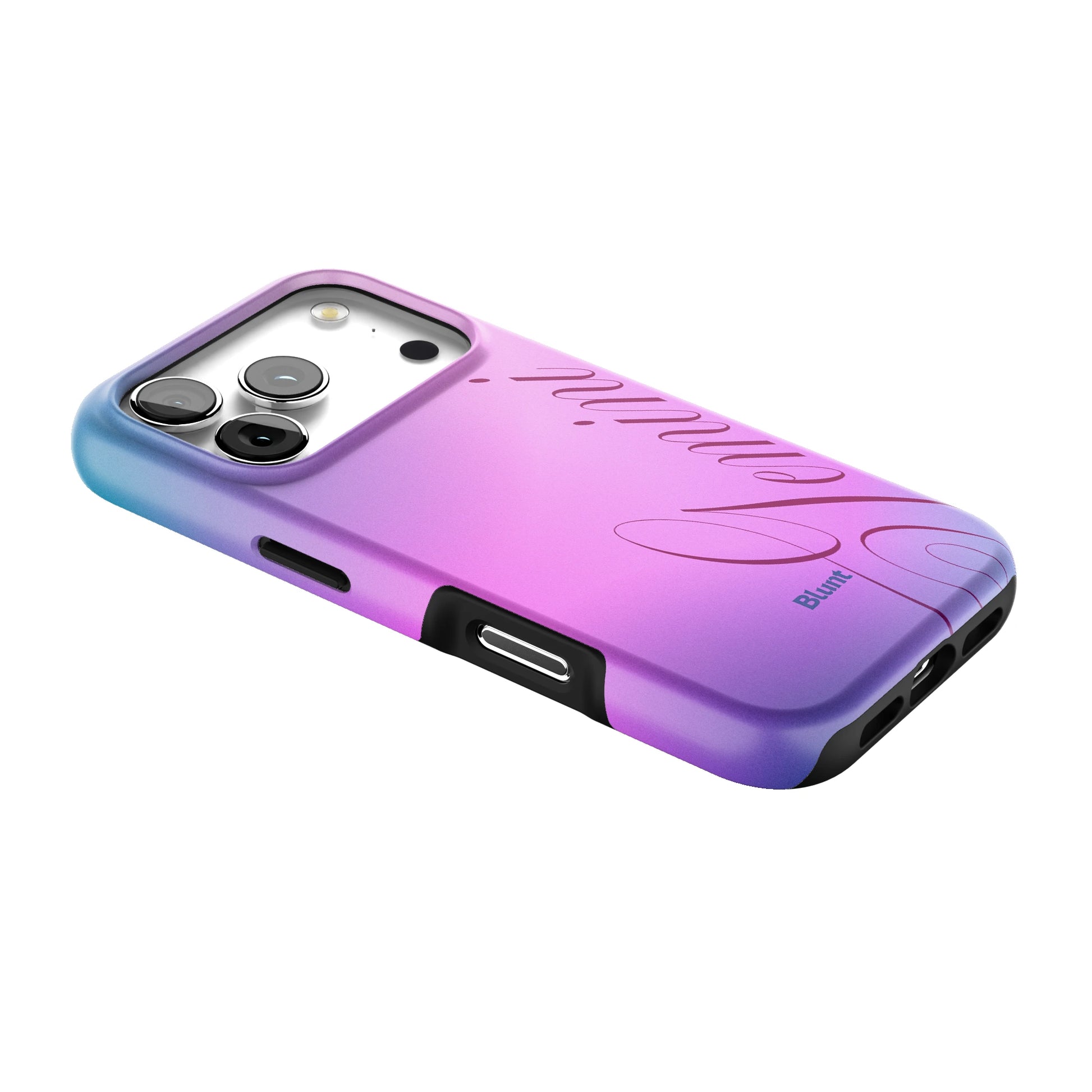 Gemini iPhone Case gallery - Iphone_17_Pro_2