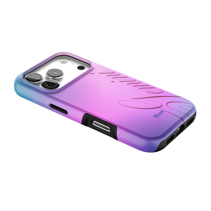 Gemini iPhone Case gallery - Iphone_17_Pro_2