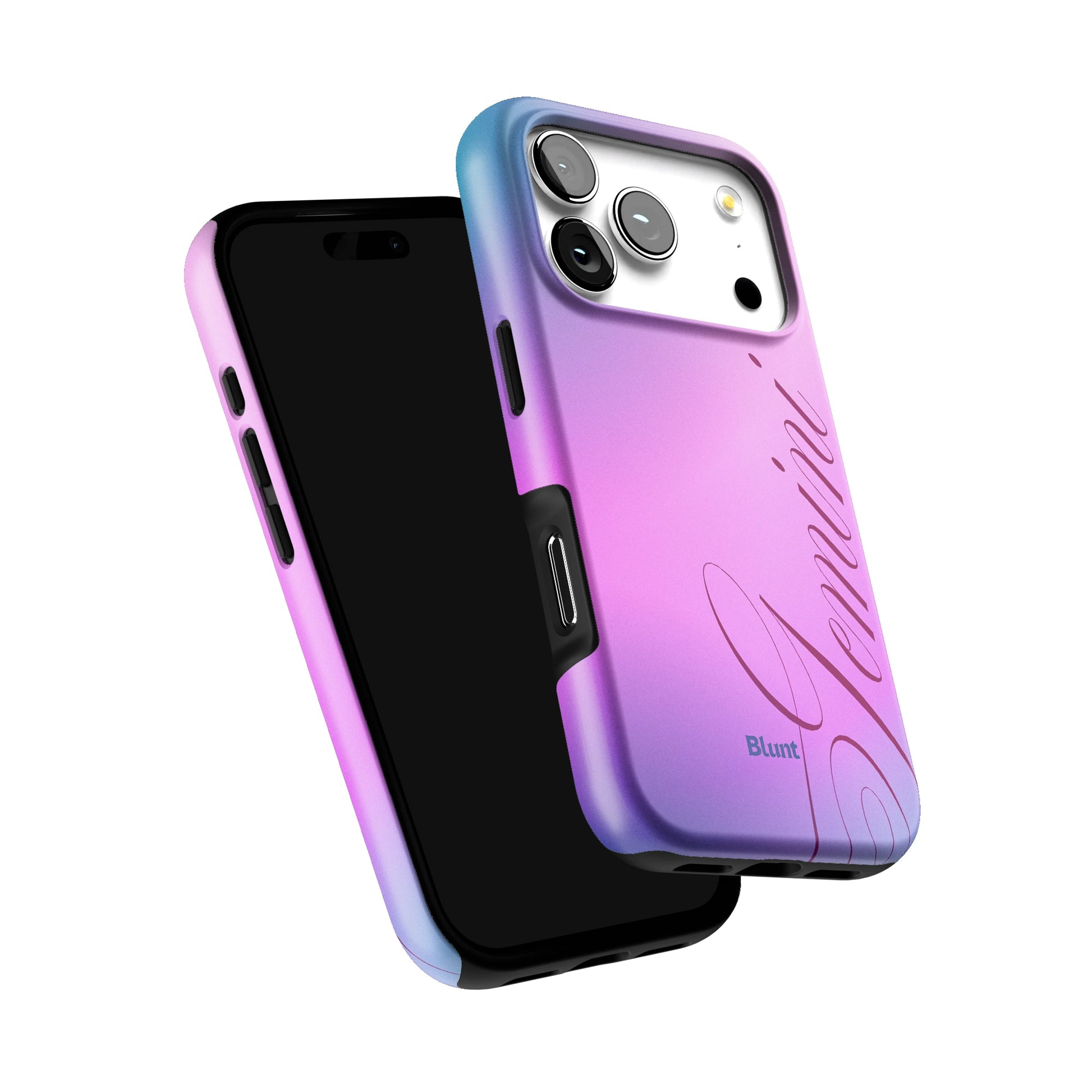Gemini iPhone Case gallery - Iphone_17_Pro_6