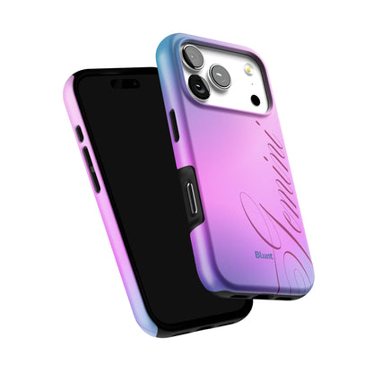 Gemini iPhone Case gallery - Iphone_17_Pro_6