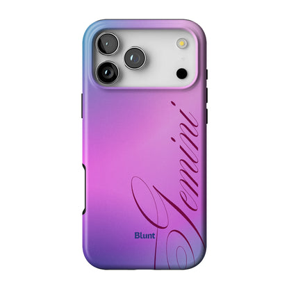 Gemini iPhone Case gallery - Iphone_17_Pro_Max_1