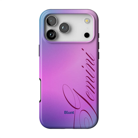 Gemini iPhone Case gallery - Iphone_17_Pro_Max_1