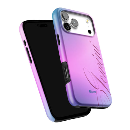 Gemini iPhone Case gallery - Iphone_17_Pro_Max_6