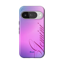 Gemini Pixel Case