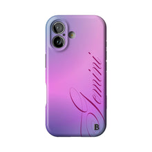 Gemini Statement iPhone Case