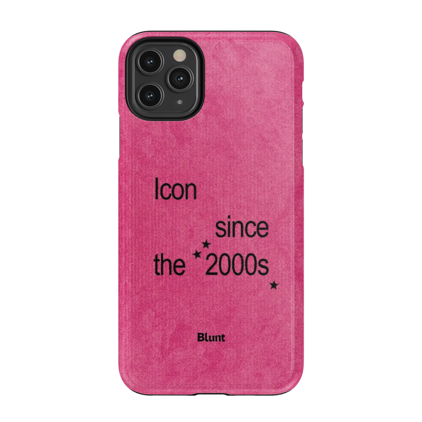 2000s Icon iPhone Case
