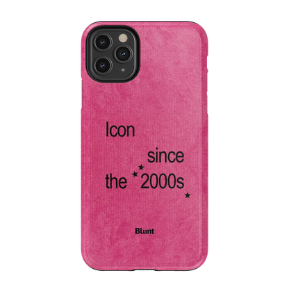2000s Icon iPhone Case