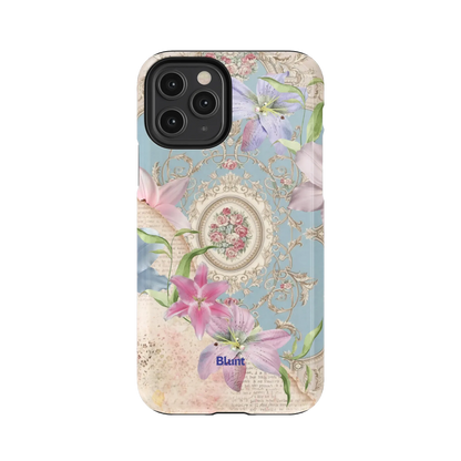 Edith iPhone Case
