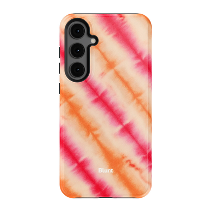 Sunstripe Samsung Case