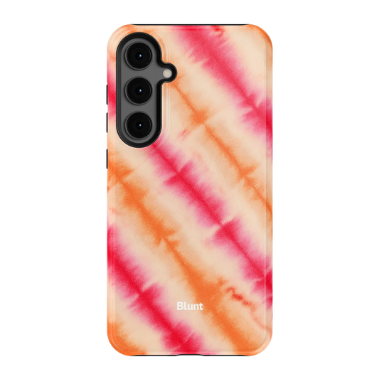 Sunstripe Samsung Case