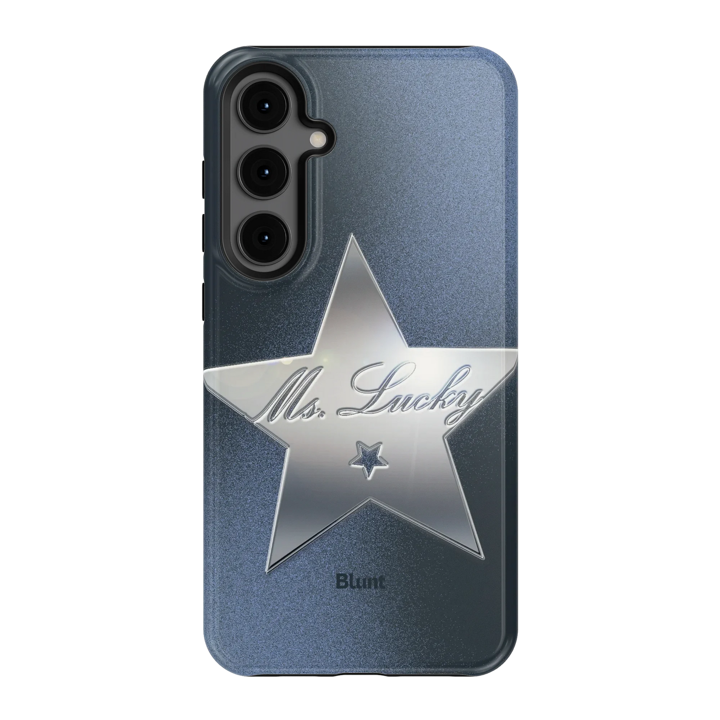 Miss Lucky Samsung Case