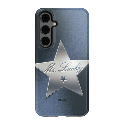 Miss Lucky Samsung Case