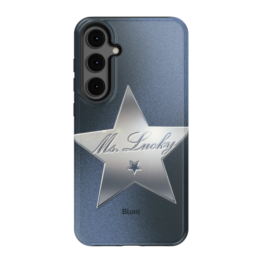 Miss Lucky Samsung Case