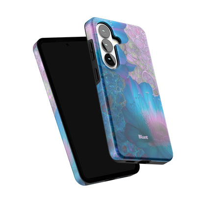 Ocean-Bloom-samsung-case-Galaxy S26-5