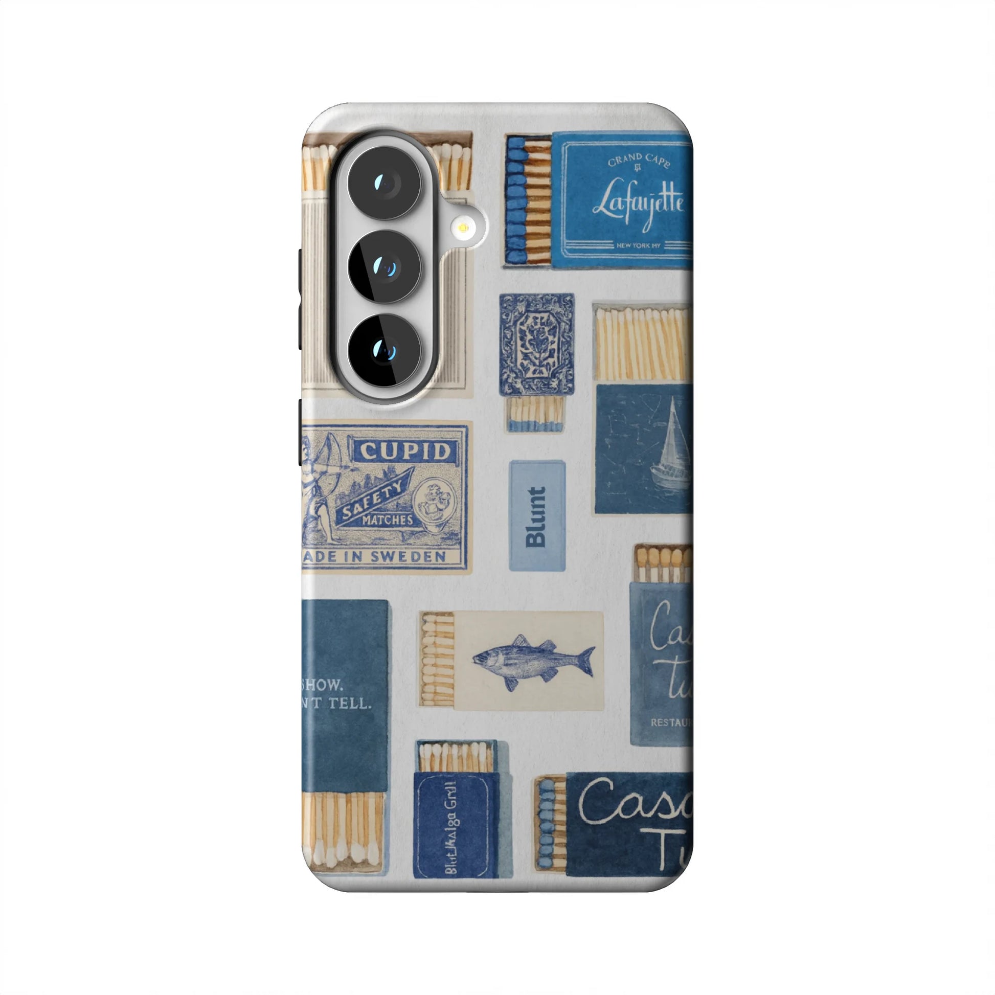 Teal-flame-samsung-case-Galaxy S26-1