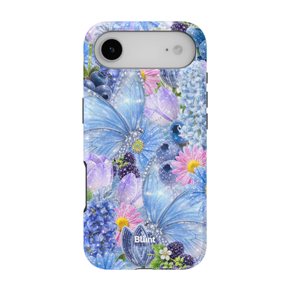 Bloomie iPhone Case