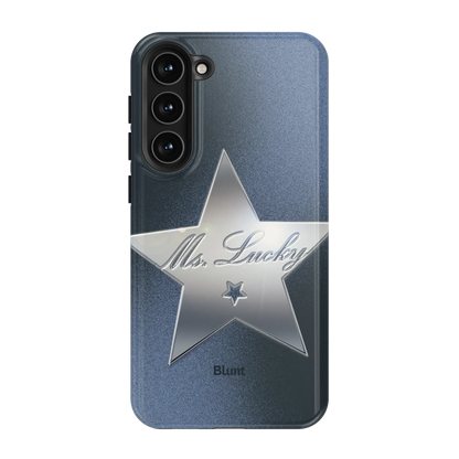 Miss Lucky Samsung Case