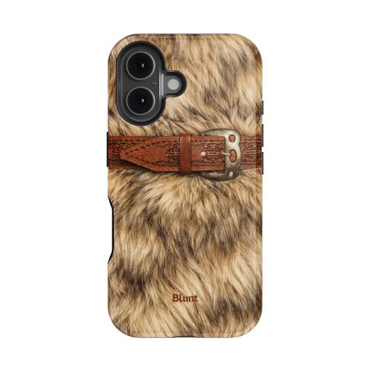 Grizelle iPhone Case
