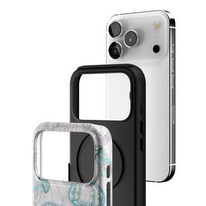 Silver-Jelly-iphone-case-iPhone 17 Pro-3