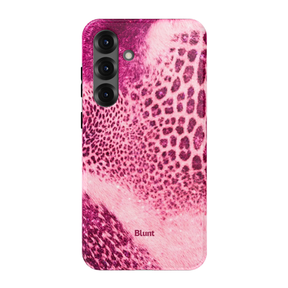 Candy Mirage Samsung Case