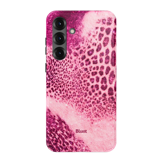 Candy Mirage Samsung Case