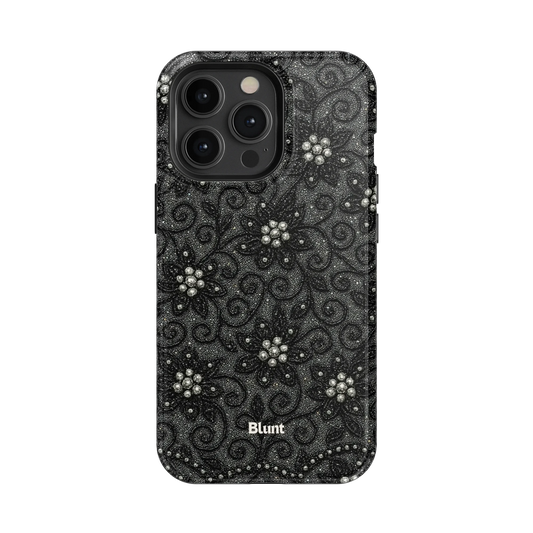 Antique iPhone Case