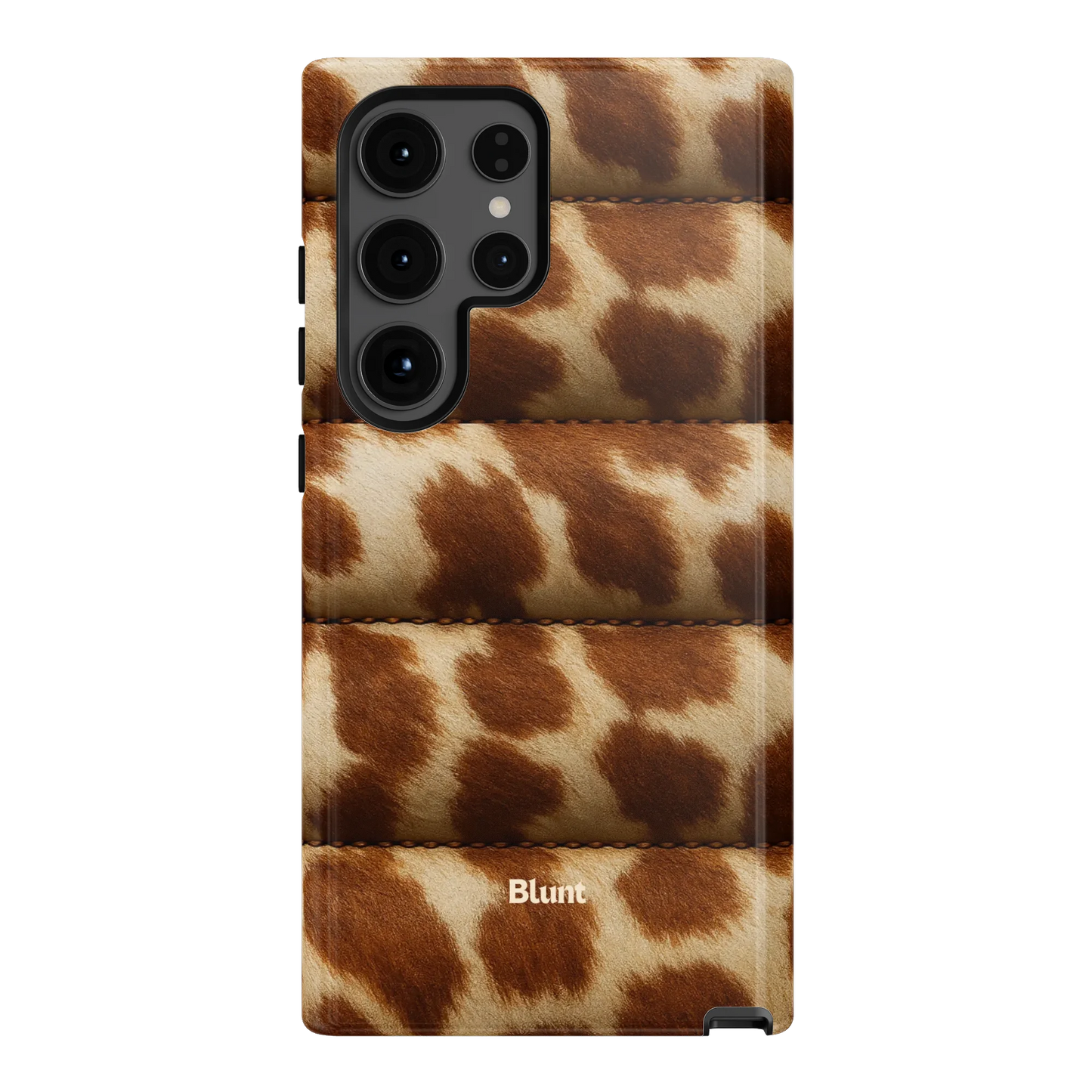 Savannah Samsung Case