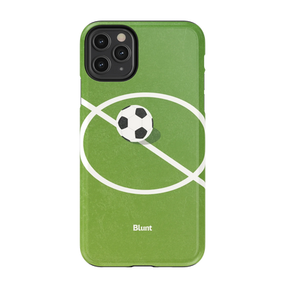 Strike iPhone Case