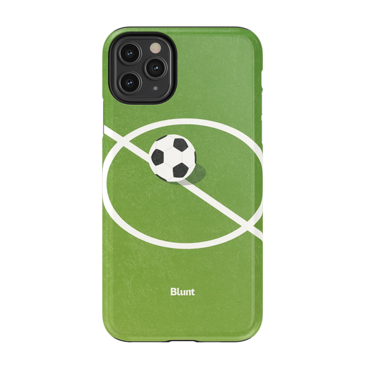 Strike iPhone Case