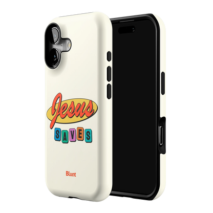 Heavenbound iPhone Case