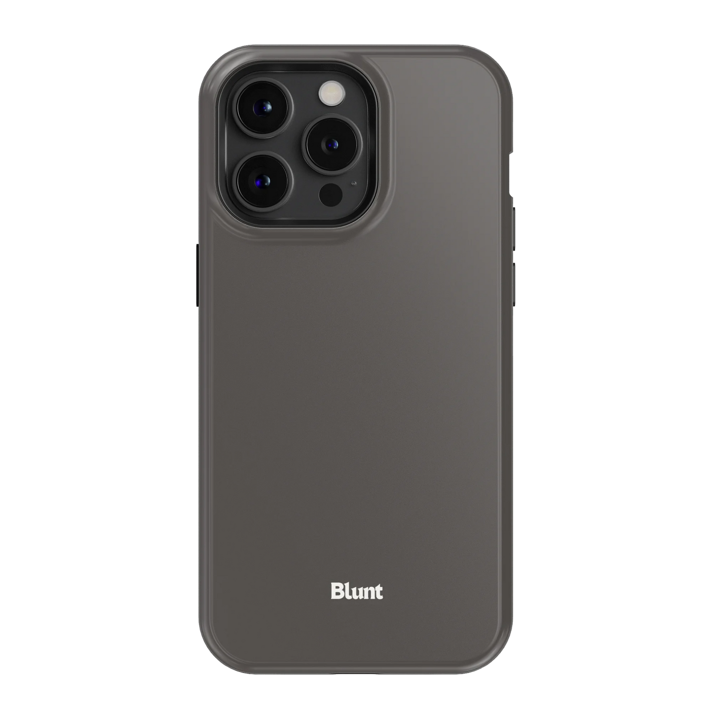 Iron iPhone Case