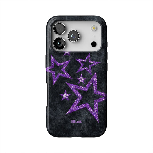 Denim-Popstar-iphone-case-iPhone 17 Pro-1