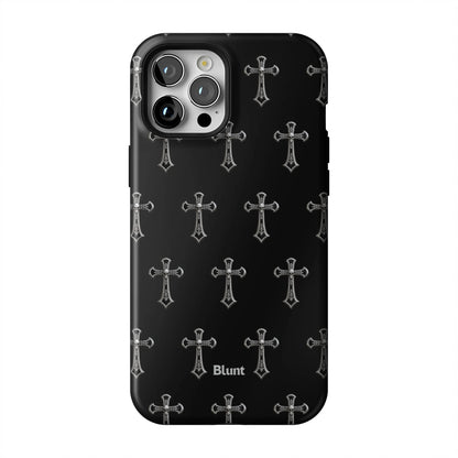 Coded-Creed-iphone-case-iPhone 12 Pro Max-1