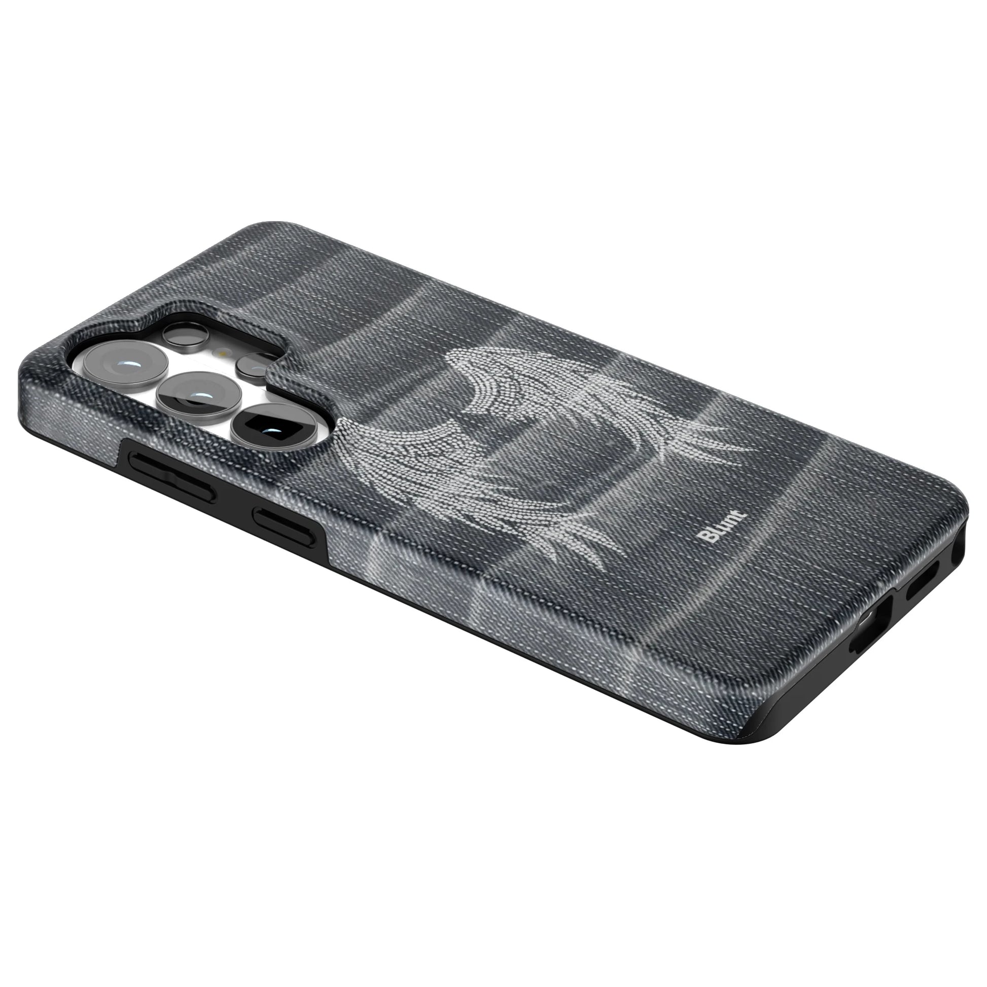 Angelic-Bling-samsung-case-Galaxy S26 Ultra-2