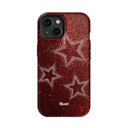 Ruby Sarai iPhone Case