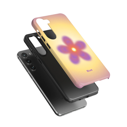 Bloom-Blur-samsung-case-Galaxy S23 Plus-3
