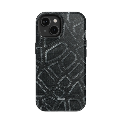 Phanthom iPhone Case